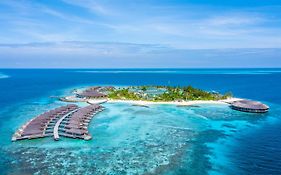 Kagi Maldives Resort&Spa