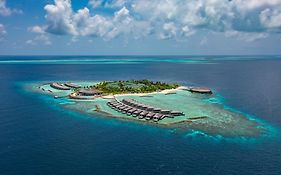 Kagi Maldives Resort&Spa